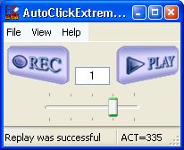 Fast AutoClicker - 70+ Clicks Per Seconds! 